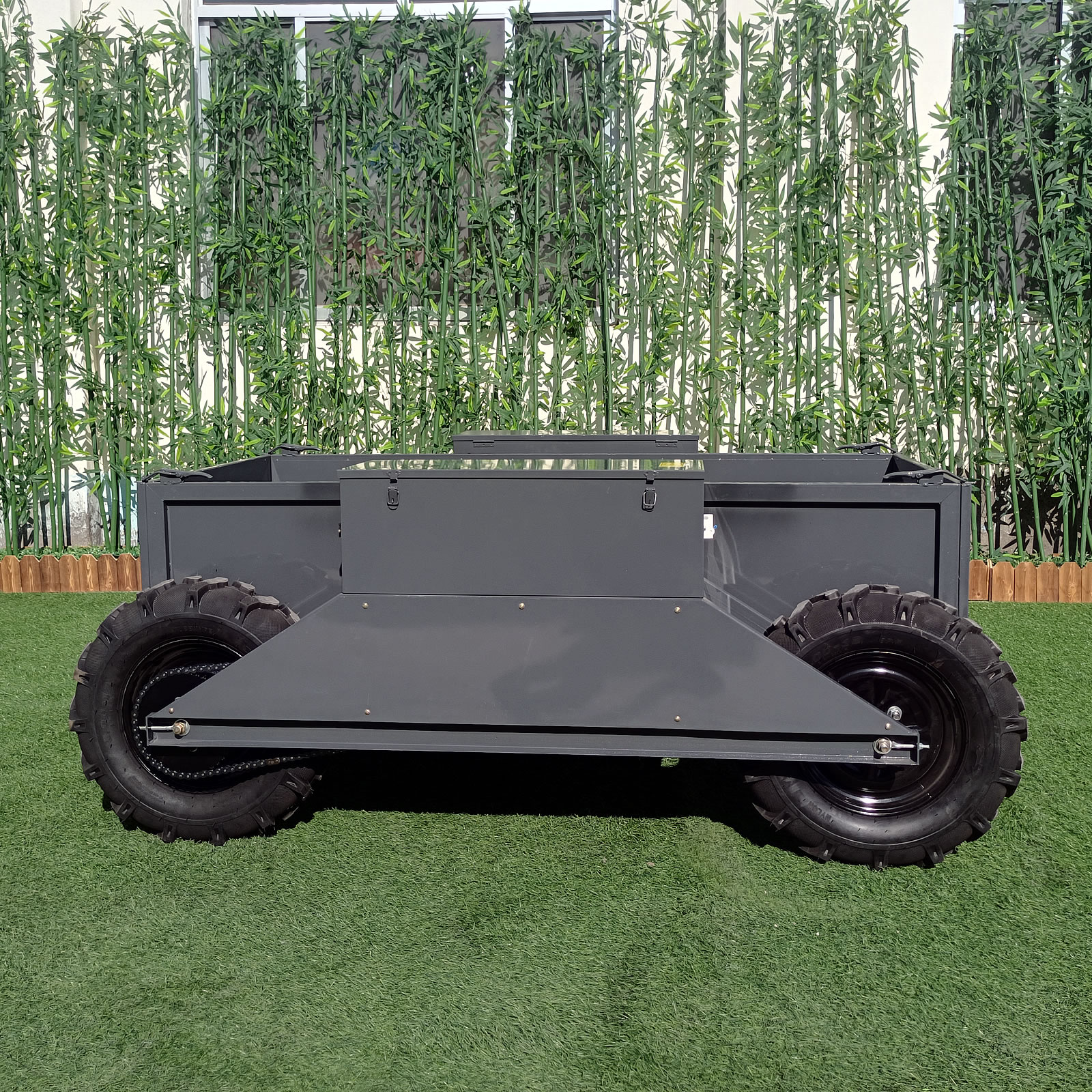 Remote Control All Terrain Logistics Vehicle (RAT660) - Image 4